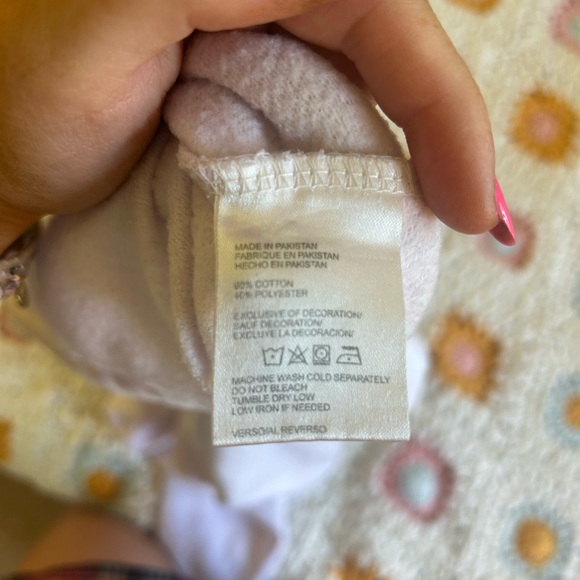 cute quarter zip summer shirt ! ๐ฉต๐ - Picture 3 of 11